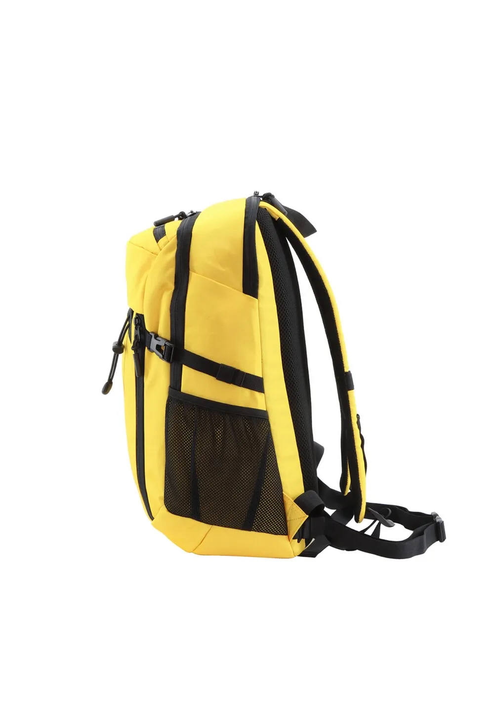National Geographic Box Canyon Backpack, yellow