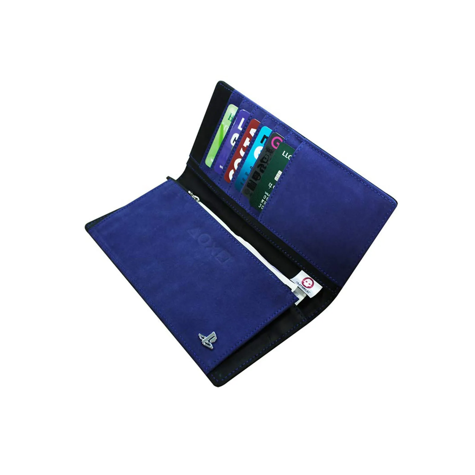Numskull Playstation Offical PS4 Faux Leather Envelope Wallet