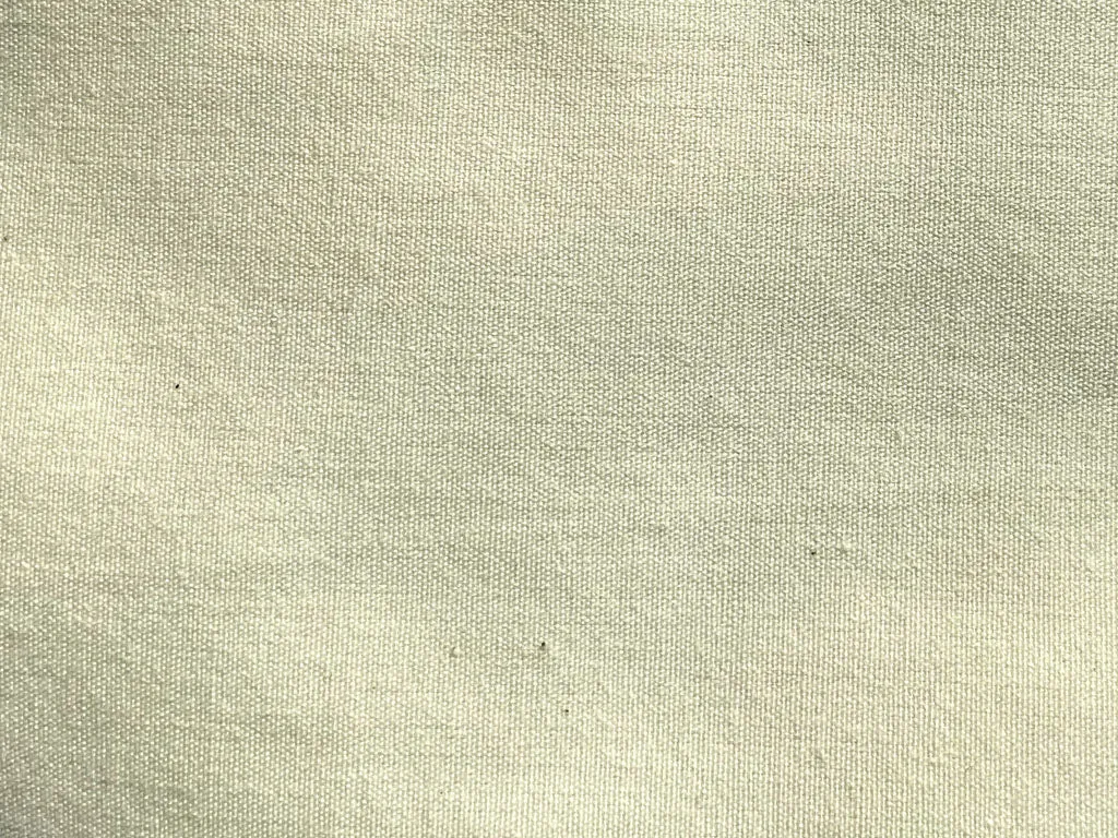 Off White Plain Greige 132*72 Poplin Pure Cotton Fabric (Wholesale)