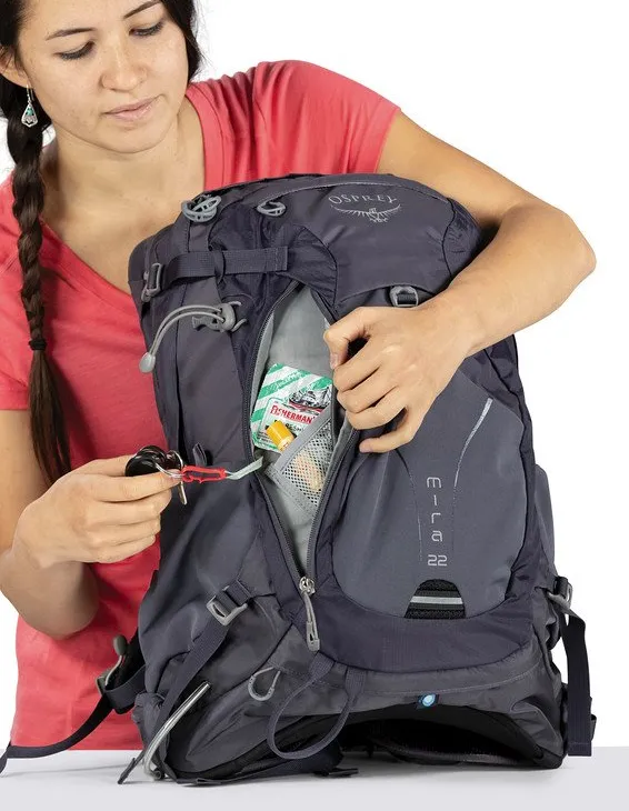 Osprey - Women's Mira 22