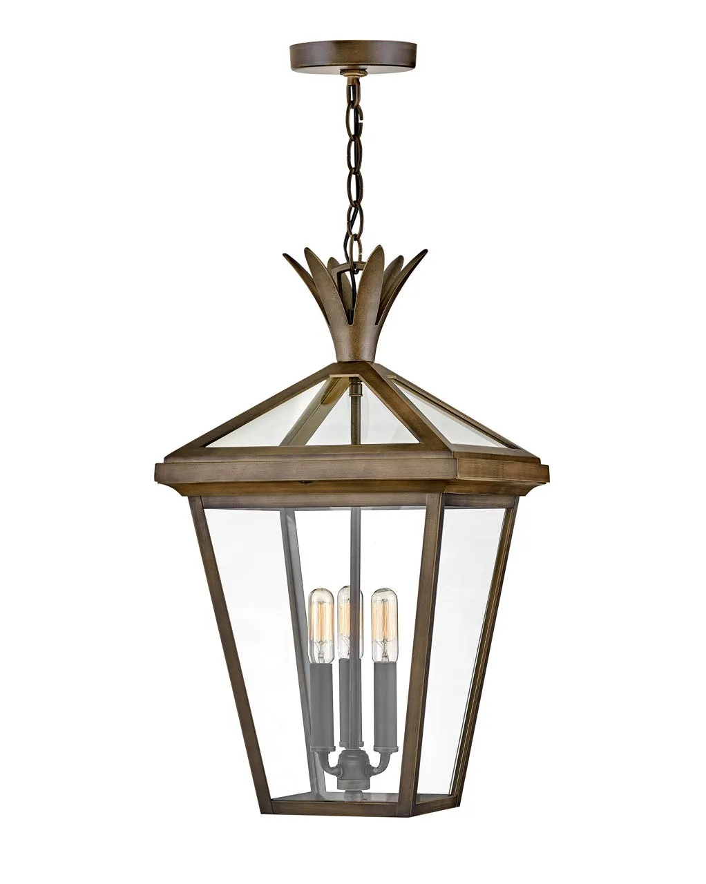 OUTDOOR PALMA Hanging Lantern