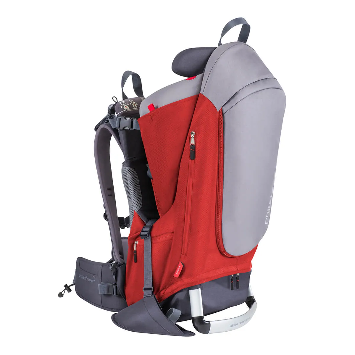 phil&teds Escape Carrier