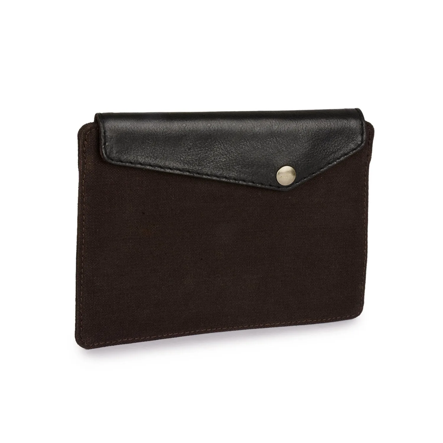 Phive Rivers Men's Canvas Ipad Sleeve - Prm1312