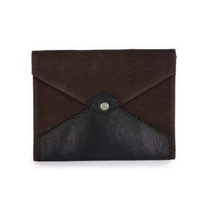 Phive Rivers Men's Canvas Ipad Sleeve - Prm1314