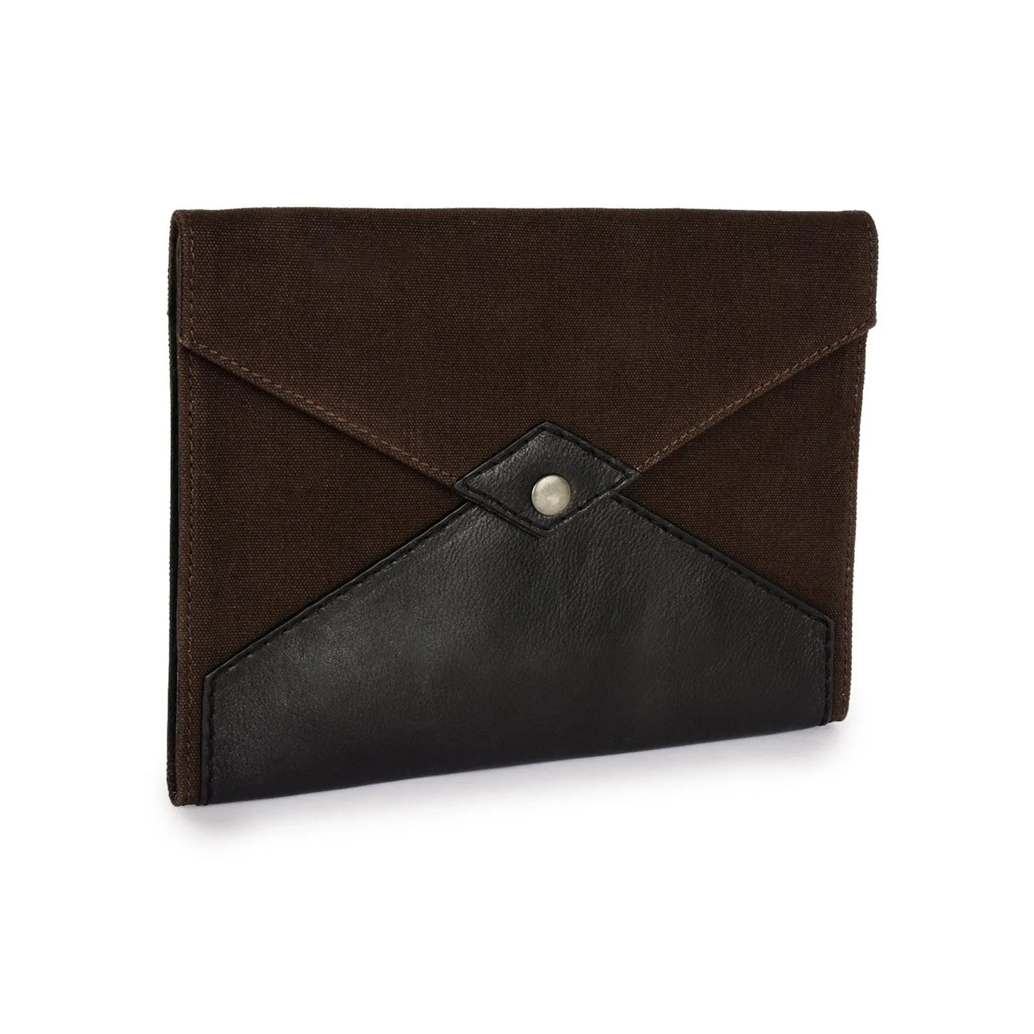 Phive Rivers Men's Canvas Ipad Sleeve - Prm1314