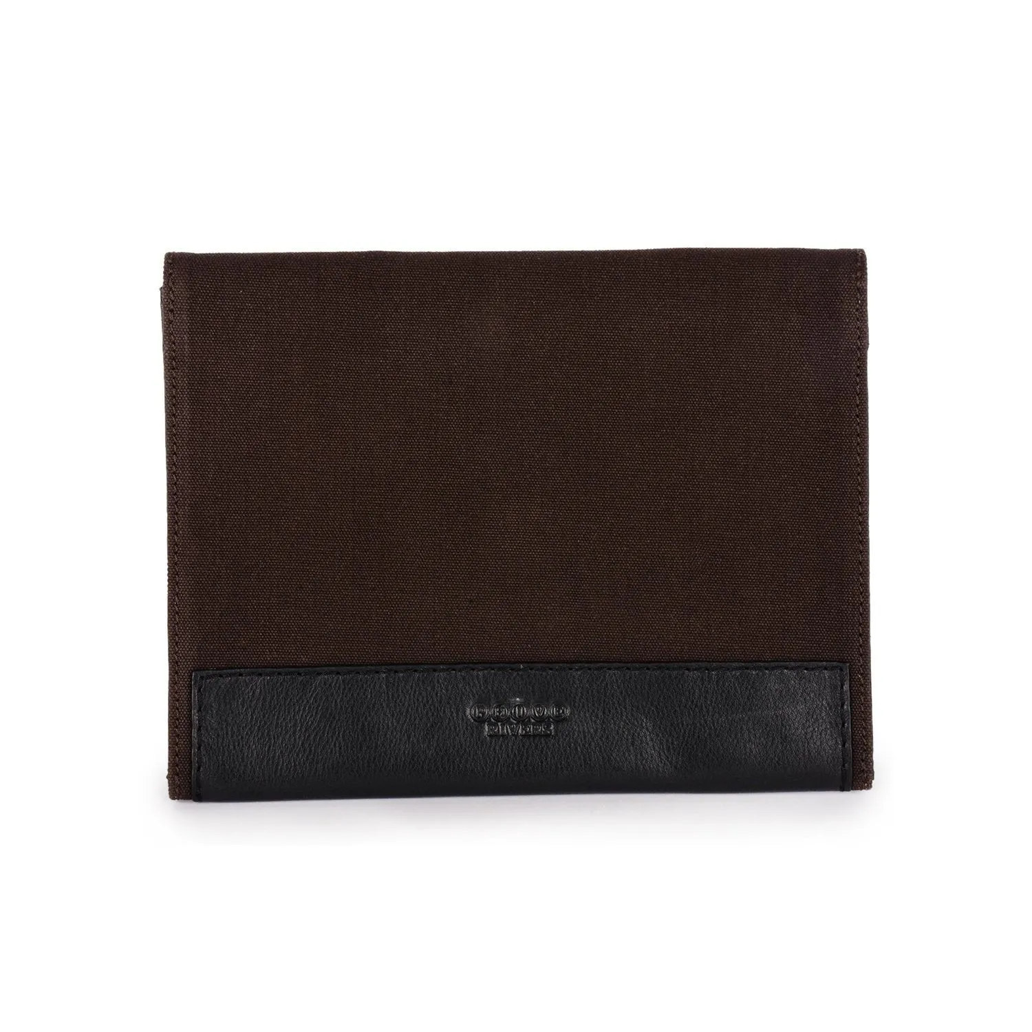 Phive Rivers Men's Canvas Ipad Sleeve - Prm1314