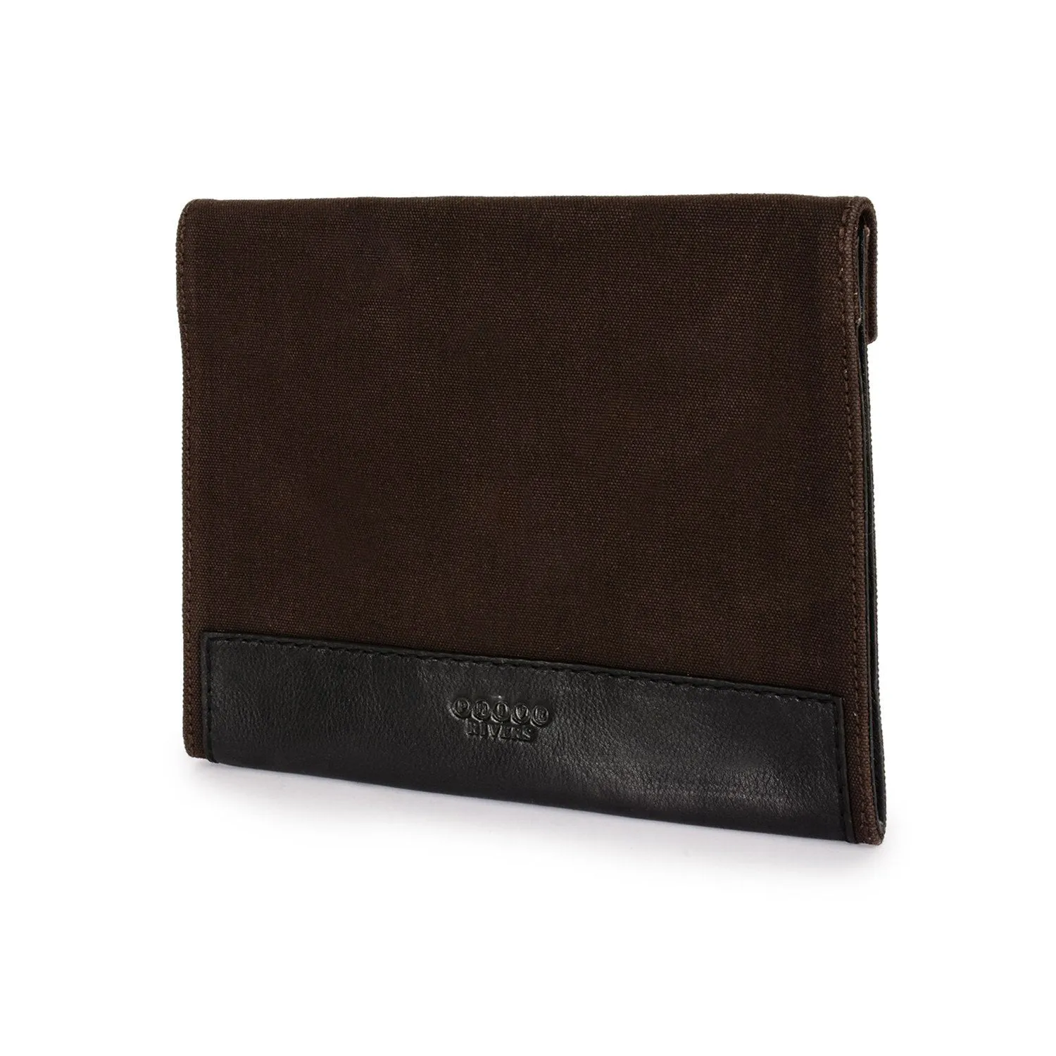 Phive Rivers Men's Canvas Ipad Sleeve - Prm1314