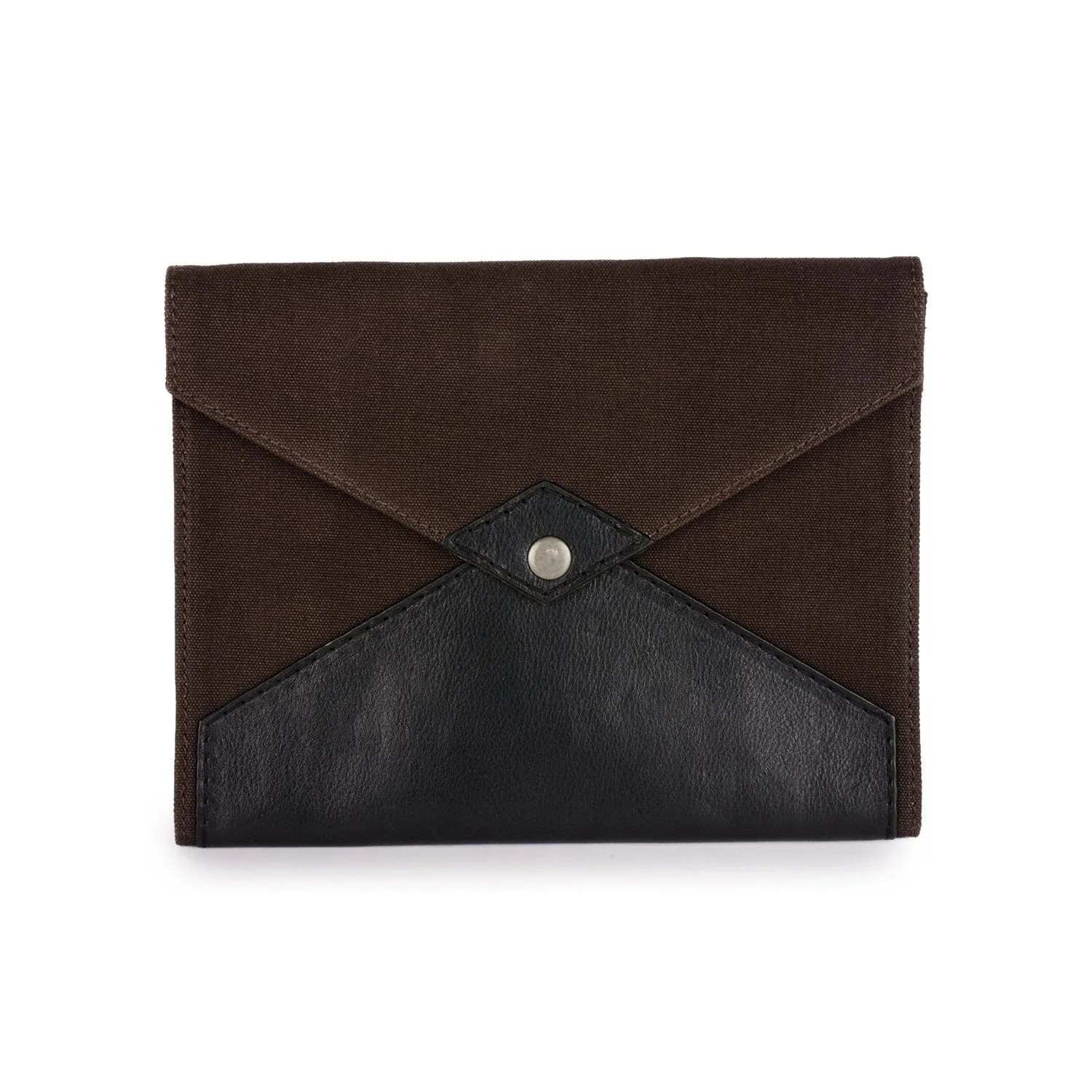 Phive Rivers Men's Canvas Ipad Sleeve - Prm1314