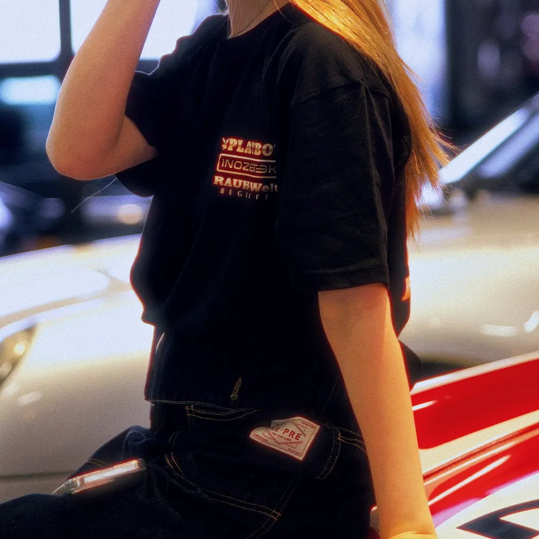 Playboy x Inozetek x RWB T-Shirt