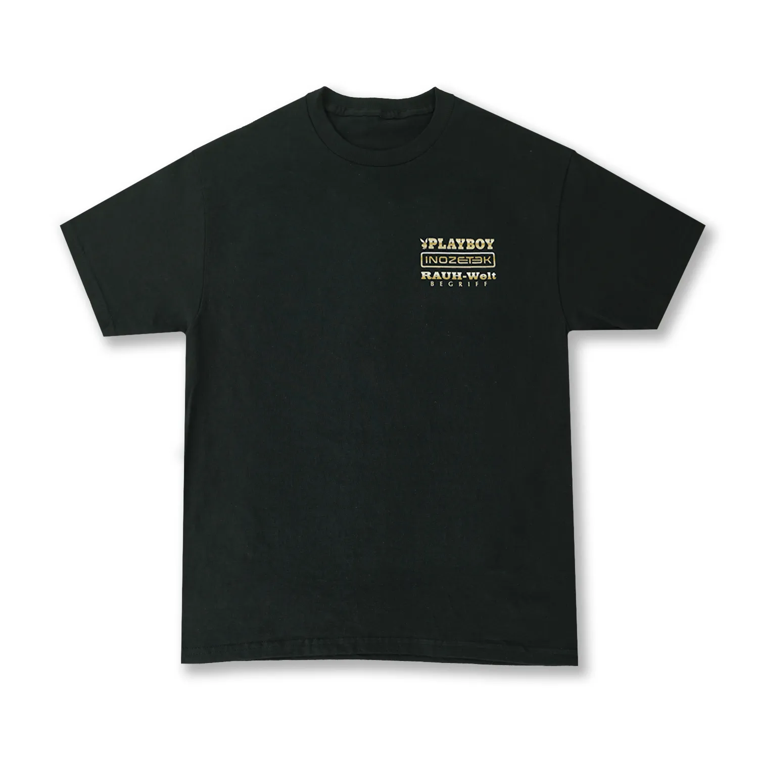 Playboy x Inozetek x RWB T-Shirt