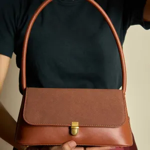 Pristine (Brown)