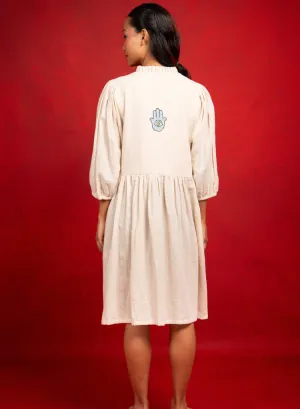 Protective Charm Dress