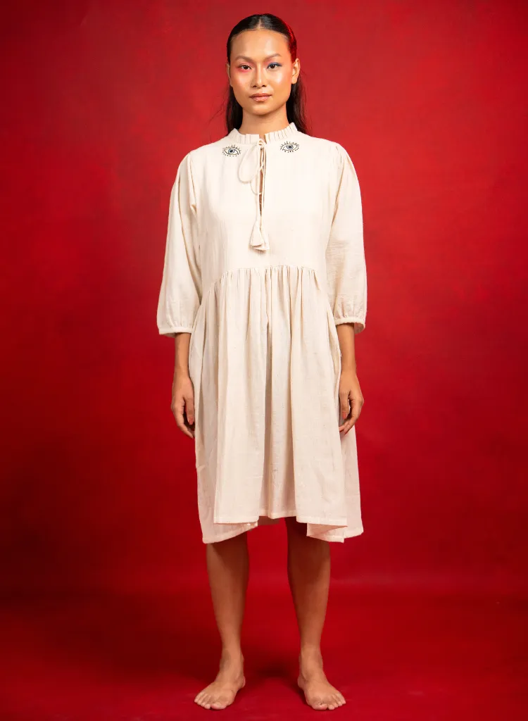 Protective Charm Dress