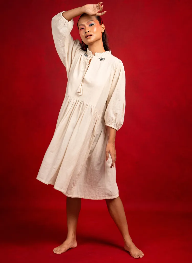 Protective Charm Dress