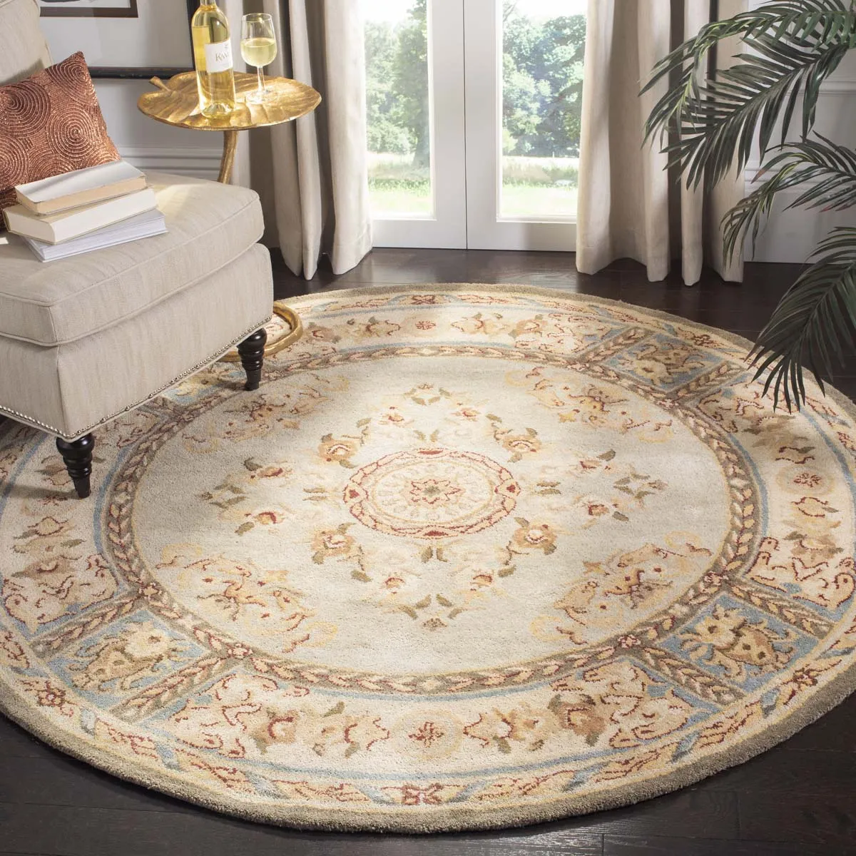 Safavieh Bergama 174 Rug, BRG174