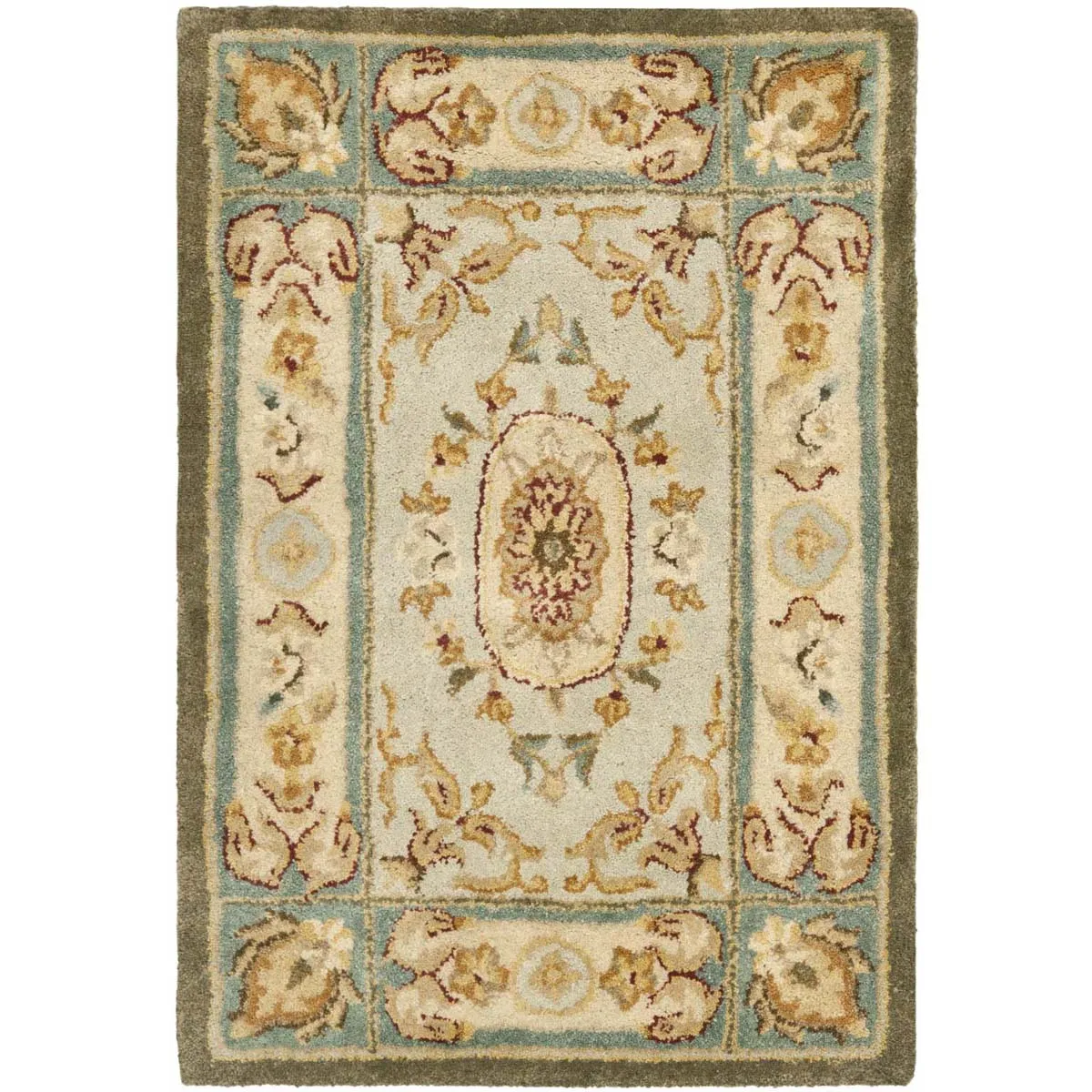 Safavieh Bergama 174 Rug, BRG174