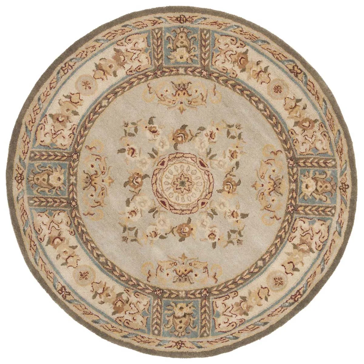 Safavieh Bergama 174 Rug, BRG174