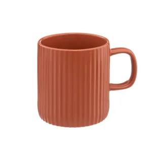 Secret de Gourmet Mug Red