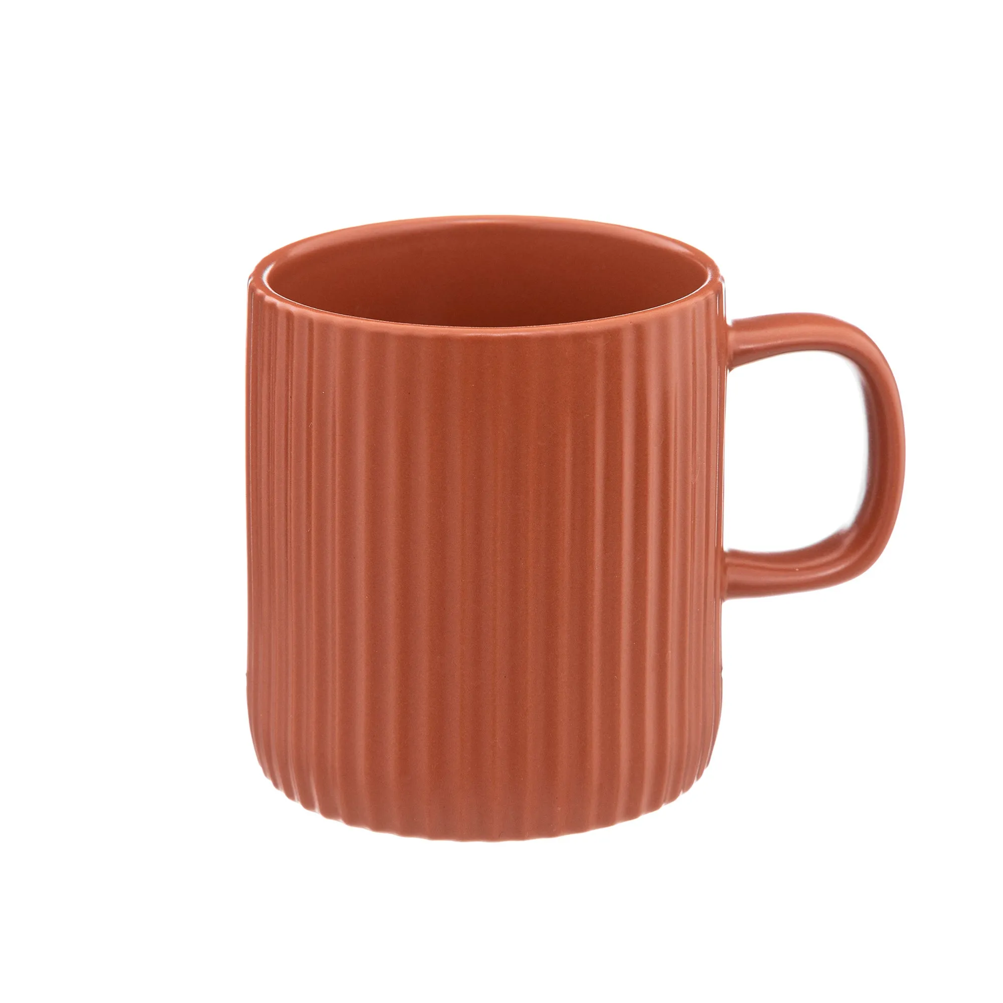 Secret de Gourmet Mug Red