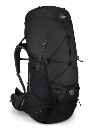 Sirac Plus ND65L S/M - Ebony