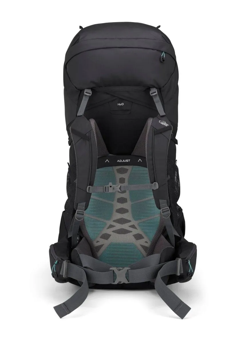 Sirac Plus ND65L S/M - Ebony