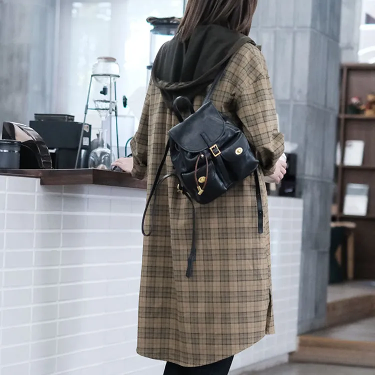 Small Rucksack Womens Stylish Backpacks For Women