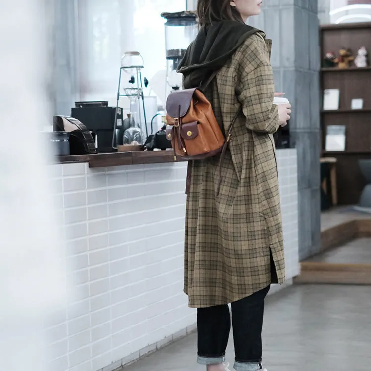 Small Rucksack Womens Stylish Backpacks For Women