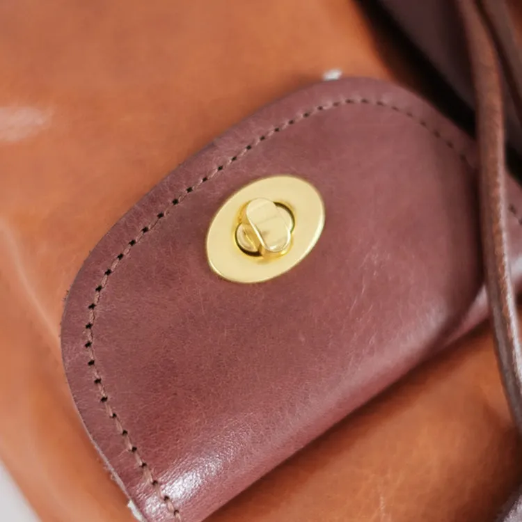 Small Rucksack Womens Stylish Backpacks For Women