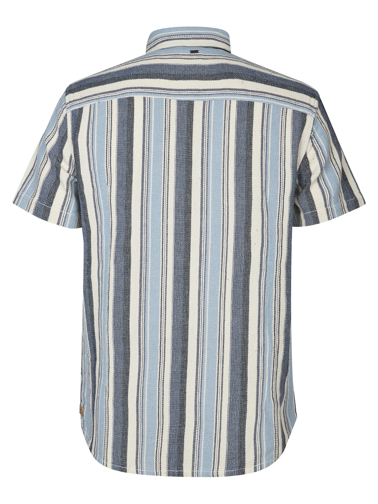 Striped Shirt Reefcrest