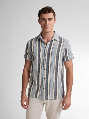 Striped Shirt Reefcrest