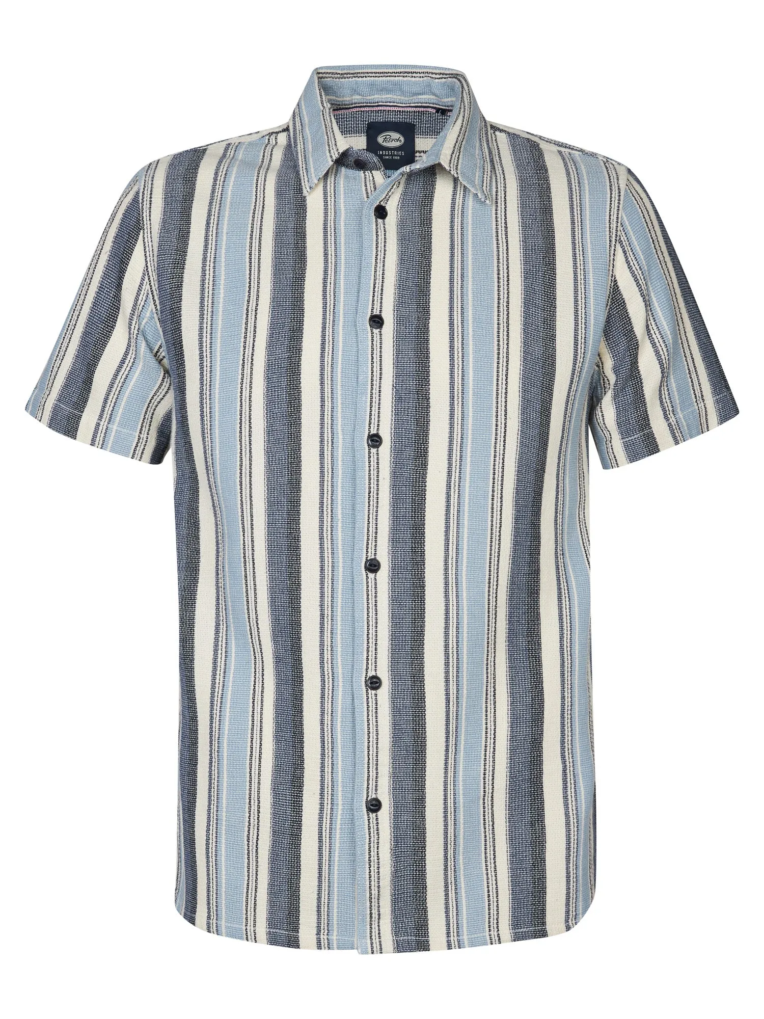 Striped Shirt Reefcrest
