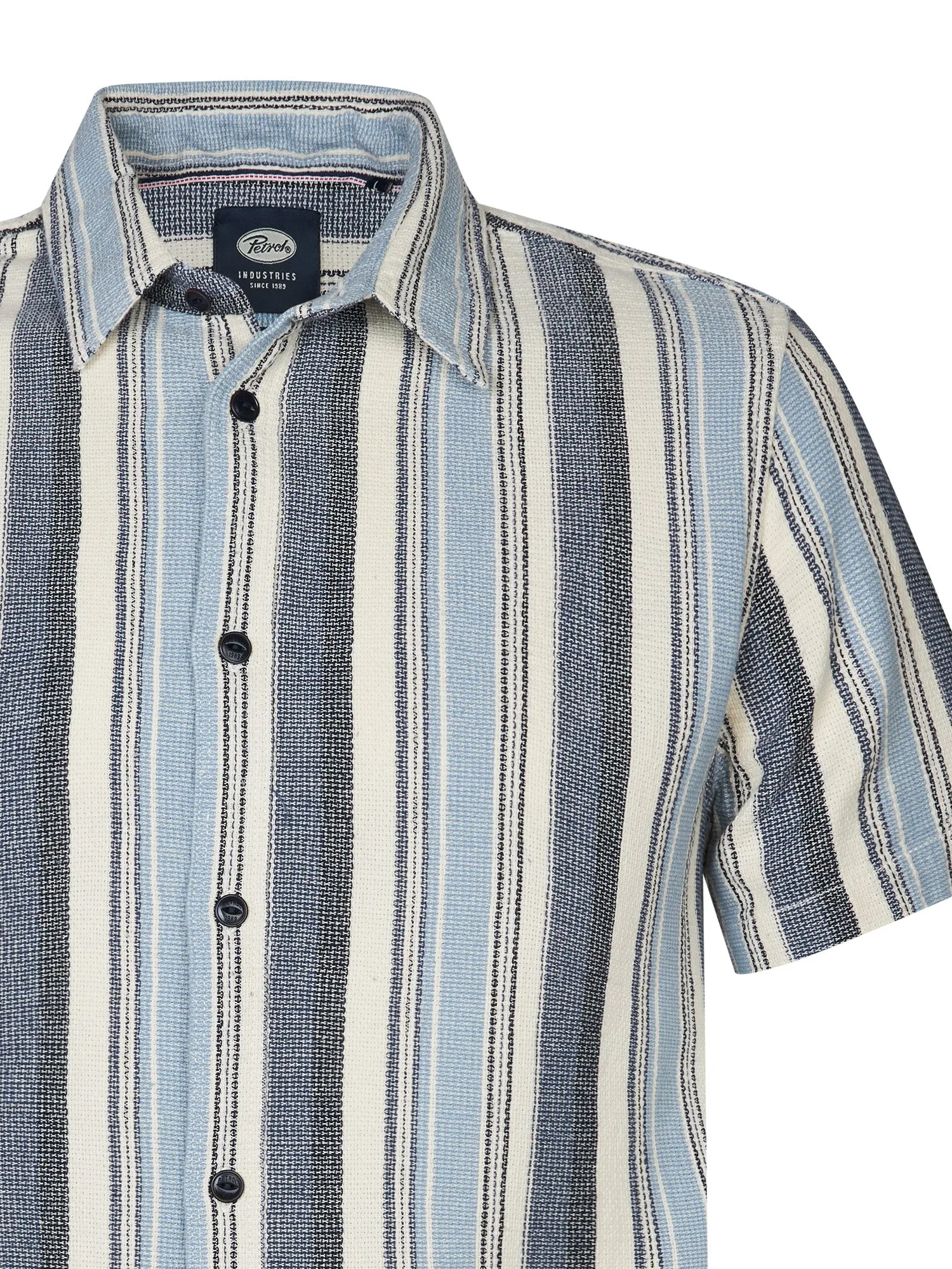 Striped Shirt Reefcrest