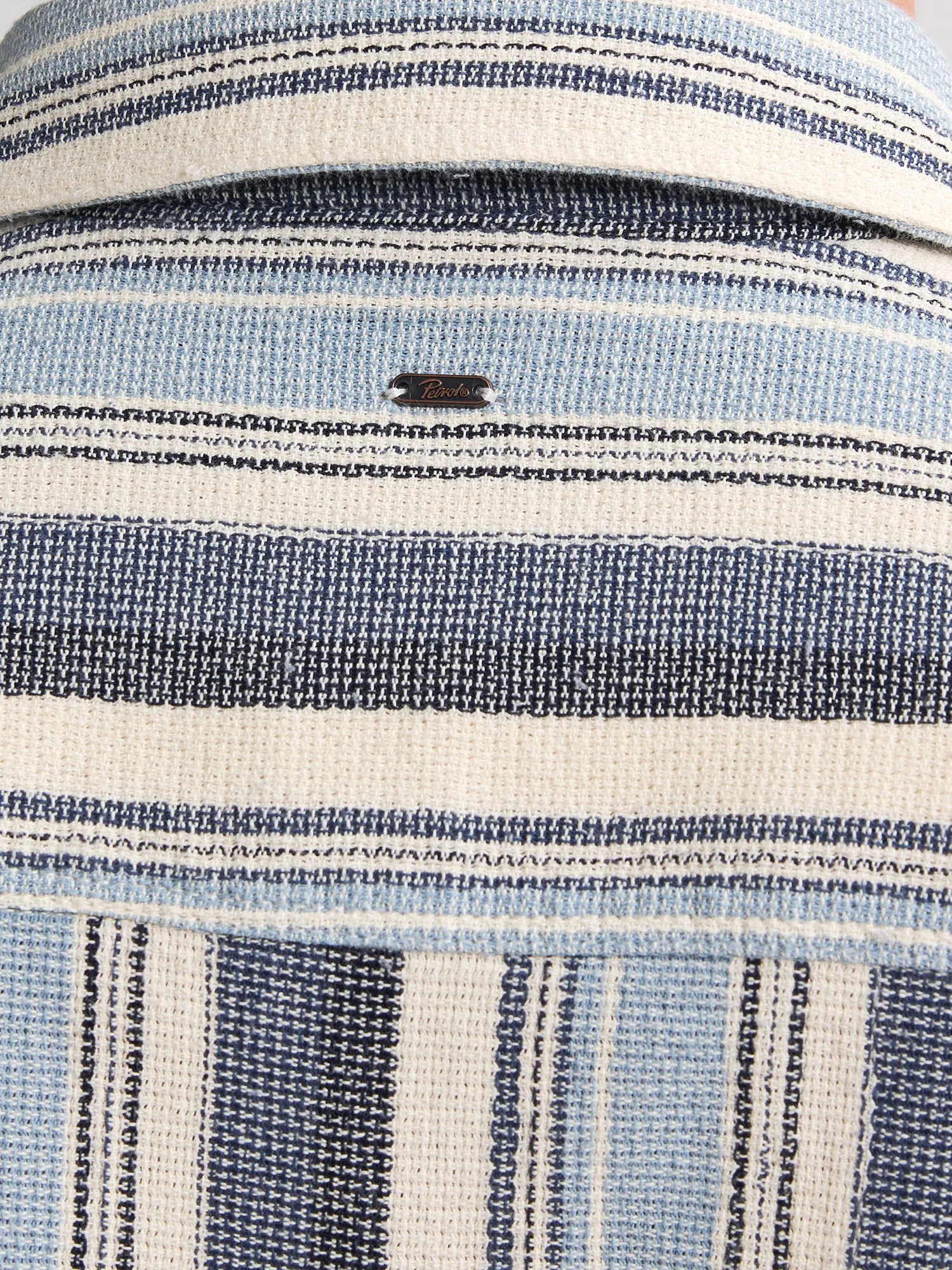 Striped Shirt Reefcrest