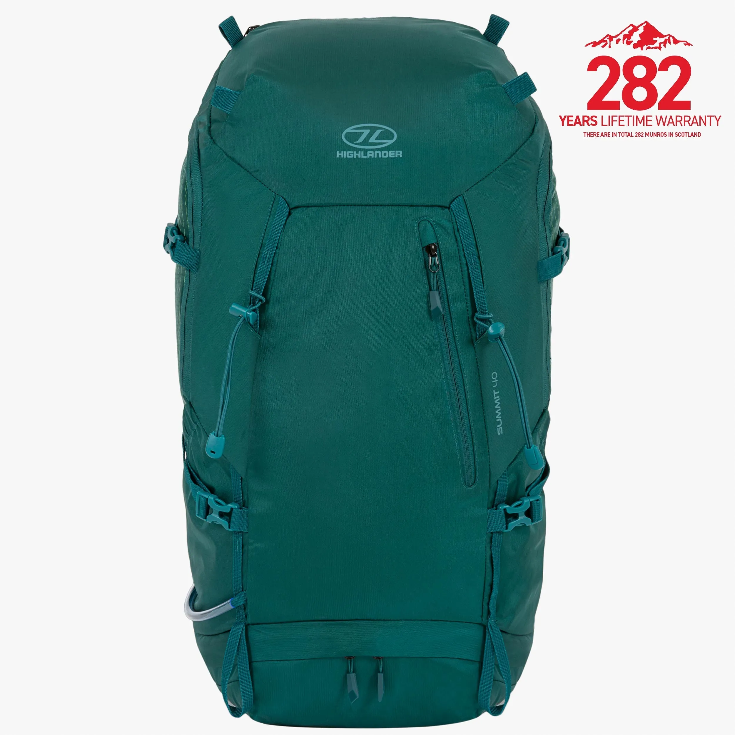 Summit Rucksack, 40L