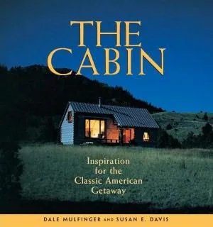 The Cabin - Paperback