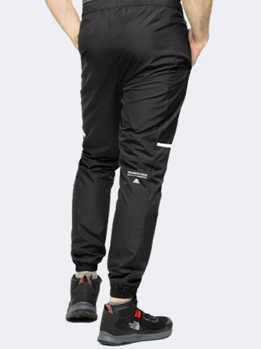 The North Face Mountain Athletics Wind Men Hiking Pant Black