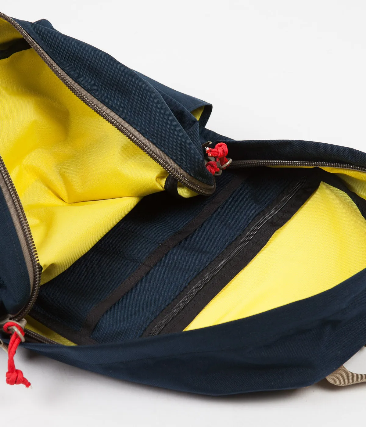 Topo Designs Daypack Backpack - Navy