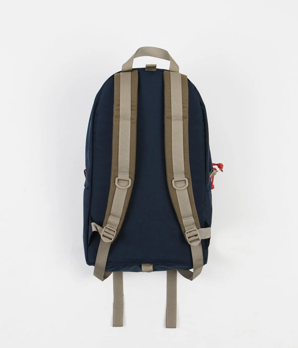 Topo Designs Daypack Backpack - Navy