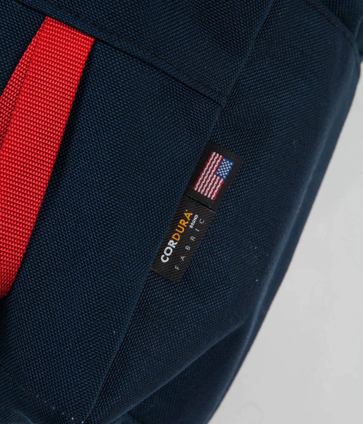Topo Designs Daypack Backpack - Navy