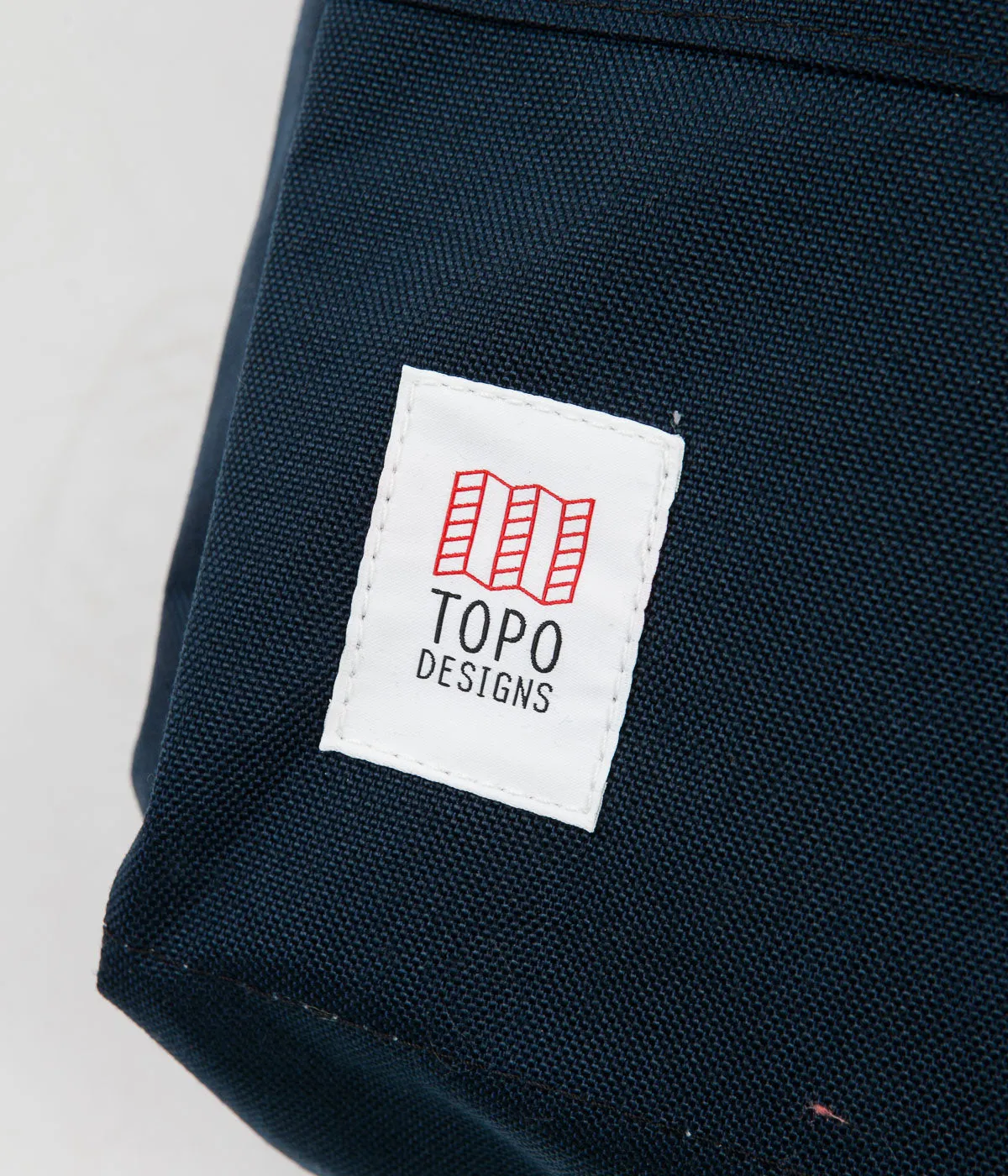Topo Designs Daypack Backpack - Navy