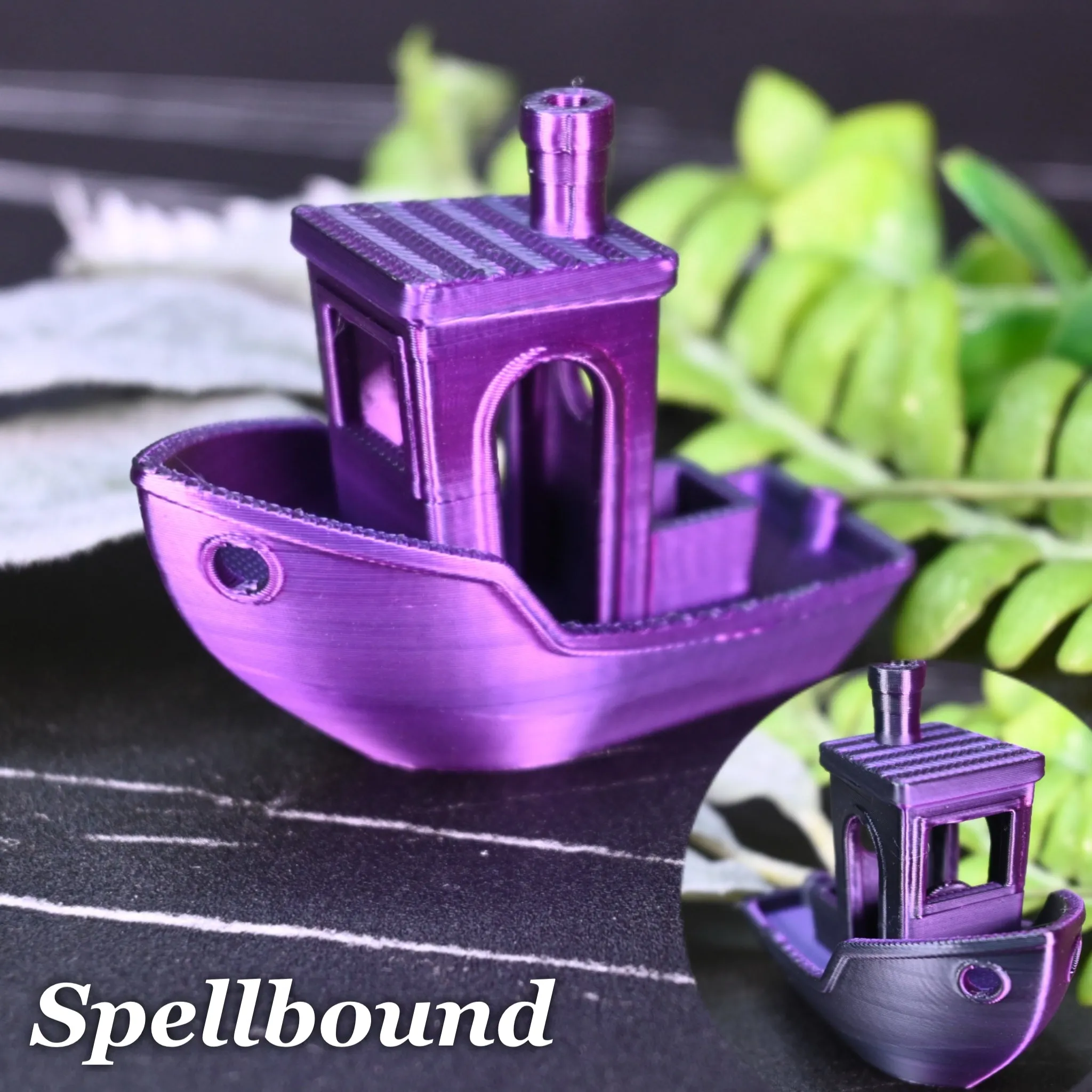 Triple Accessory Cup