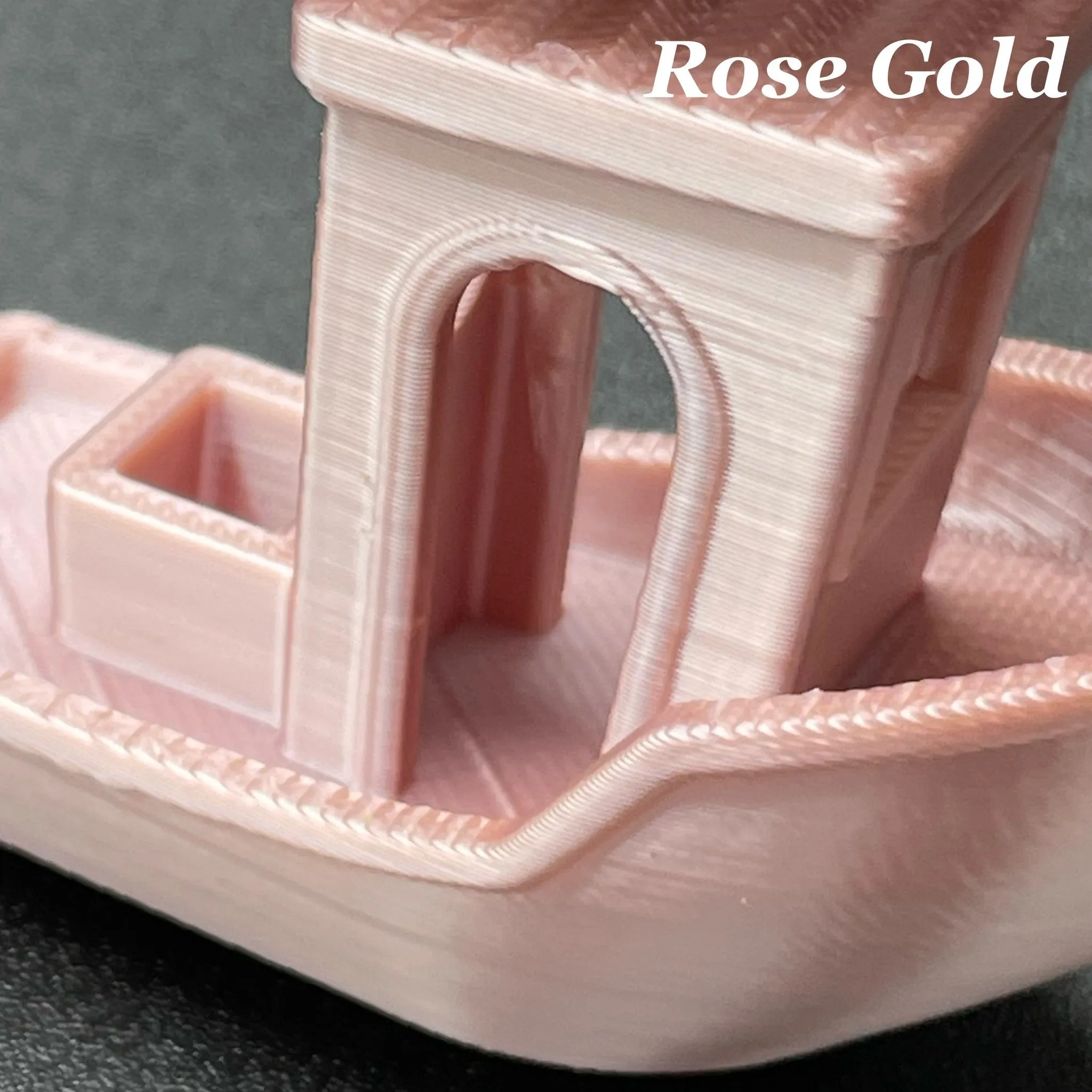 Triple Accessory Cup