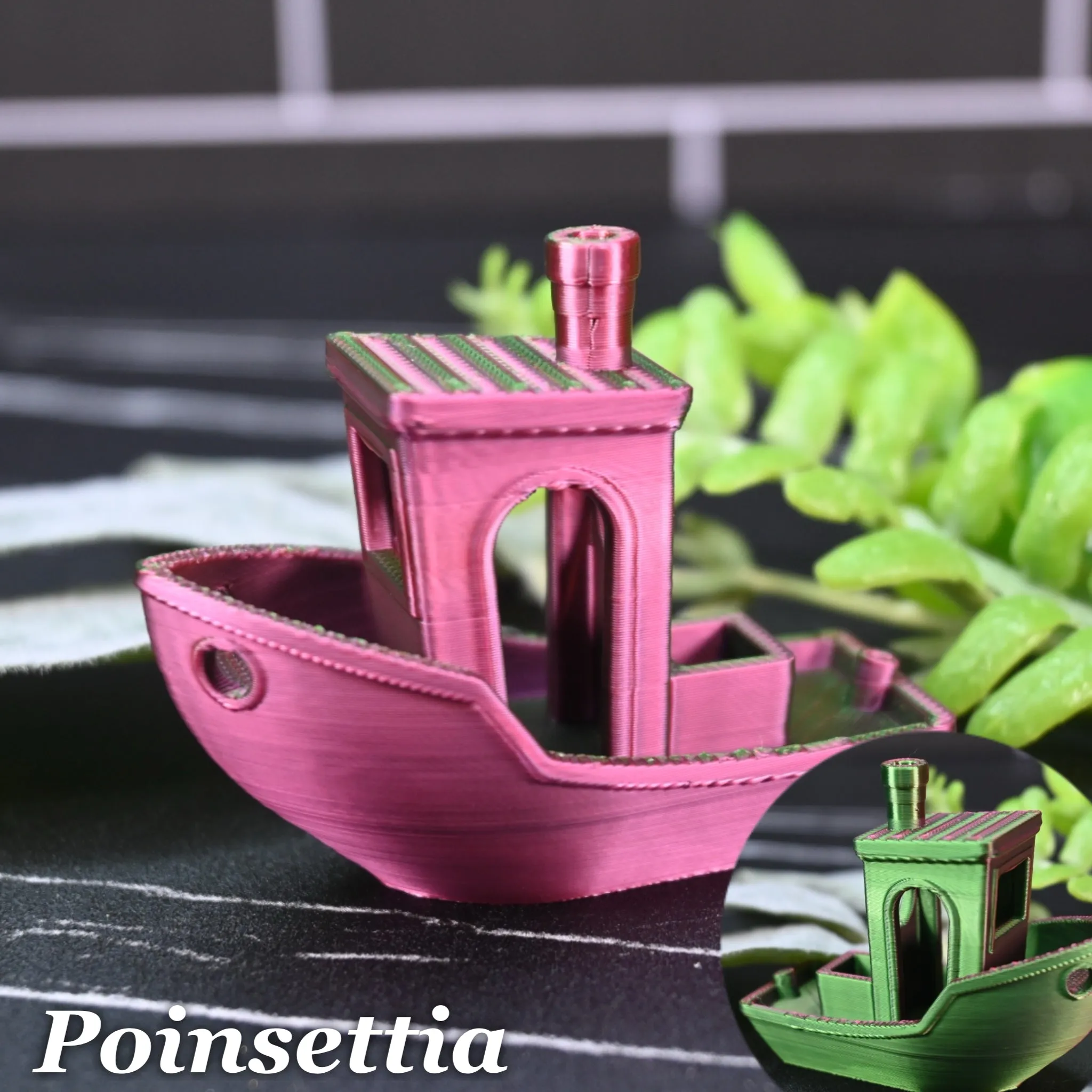 Triple Accessory Cup