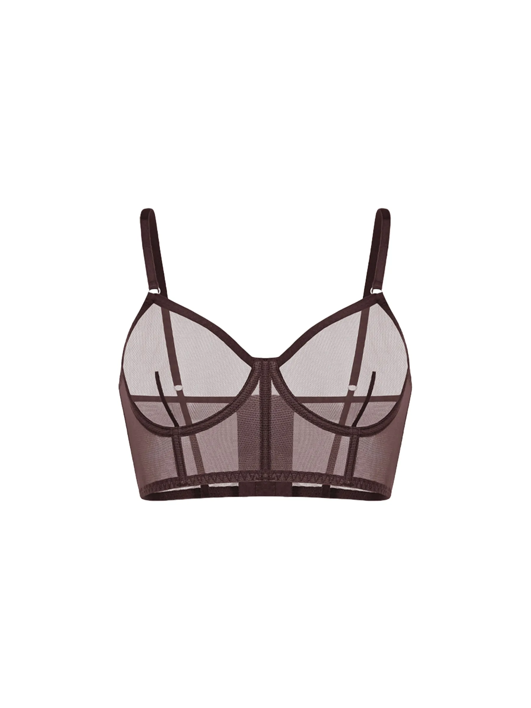 Unnamed 2.0 Gravity Corset Bra