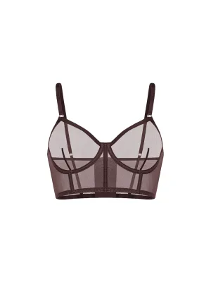 Unnamed 2.0 Gravity Corset Bra