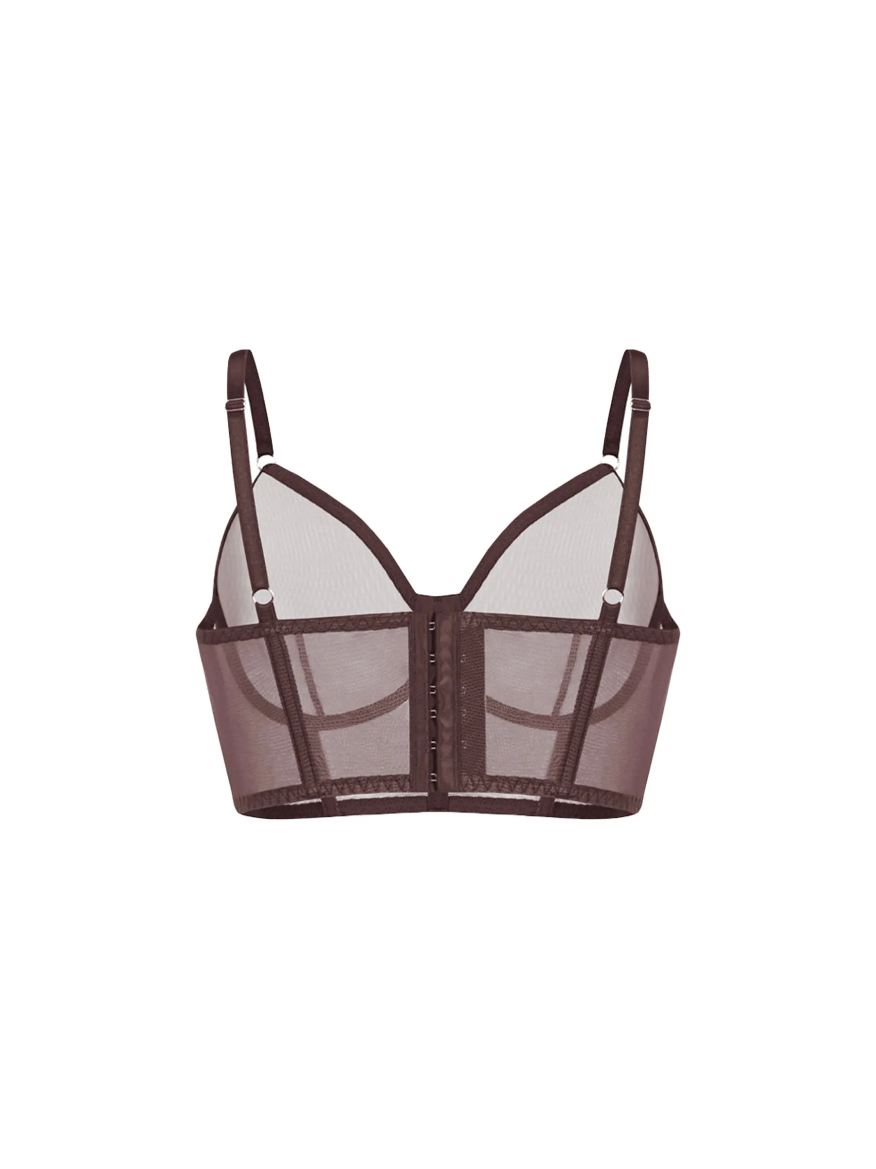 Unnamed 2.0 Gravity Corset Bra