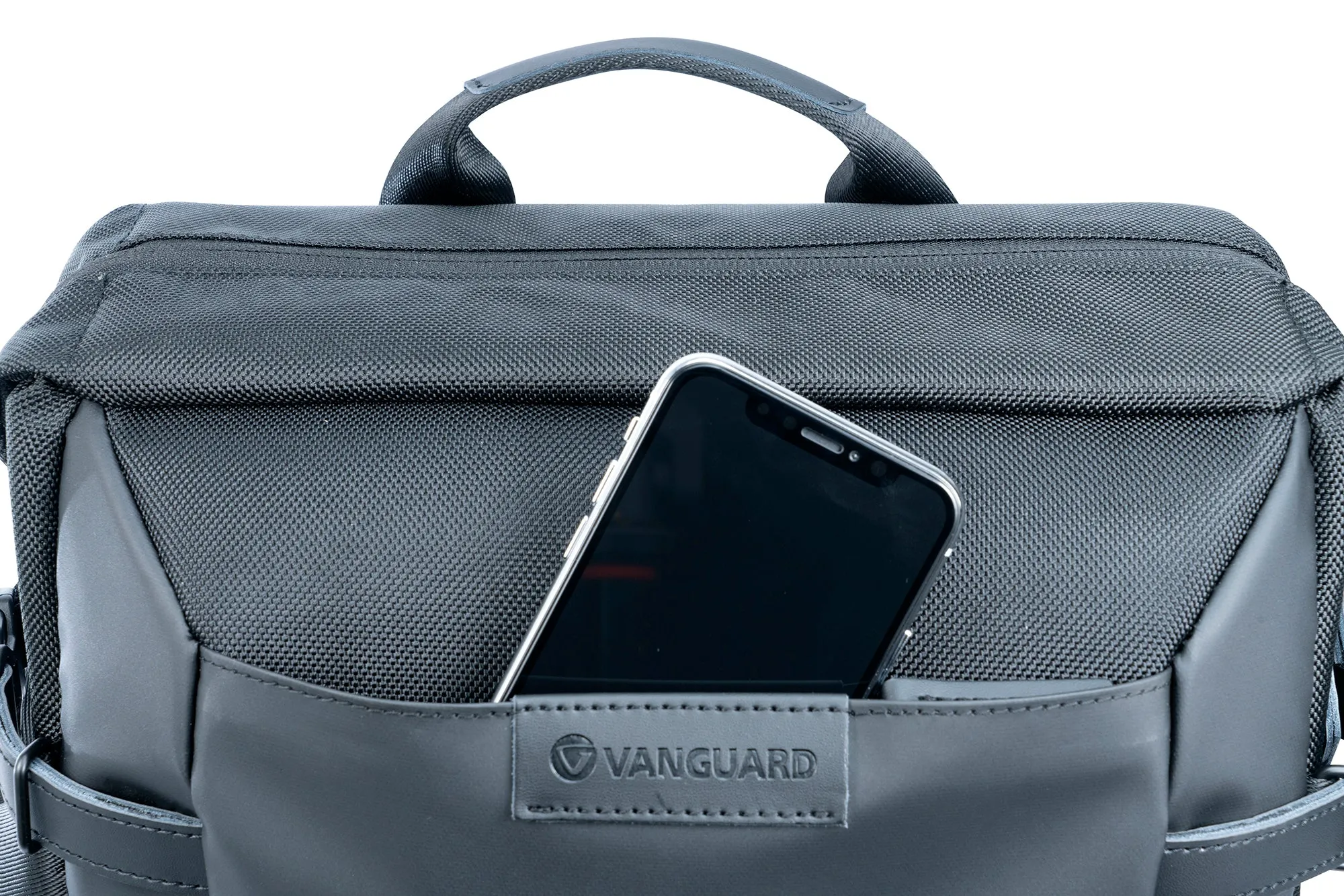 VEO SELECT 49 Backpack - Black
