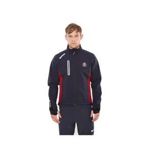 W&L Men's Softshell Jacket