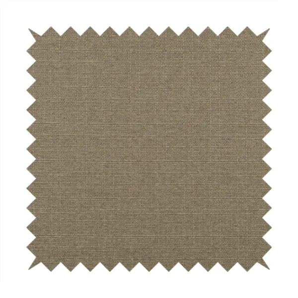 Washington Textured Chenille Beige Colour Upholstery Fabric CTR-1341 - Roman Blinds