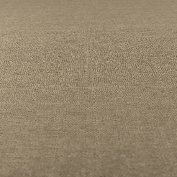 Washington Textured Chenille Beige Colour Upholstery Fabric CTR-1341 - Roman Blinds
